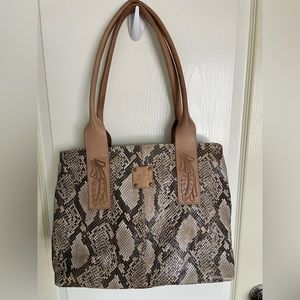STS Ranchwear purse